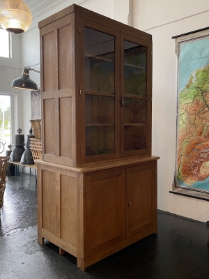 double-sided-oak-cabinet-so-vintage-nz-6