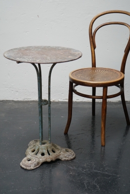french-cast-iron-bistro-table-vintage-cafe-france-antique-outdoor-furniture-nz-